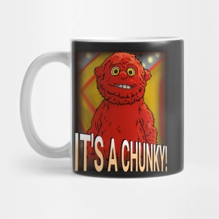 It's a Chunky! ITYSL Mug